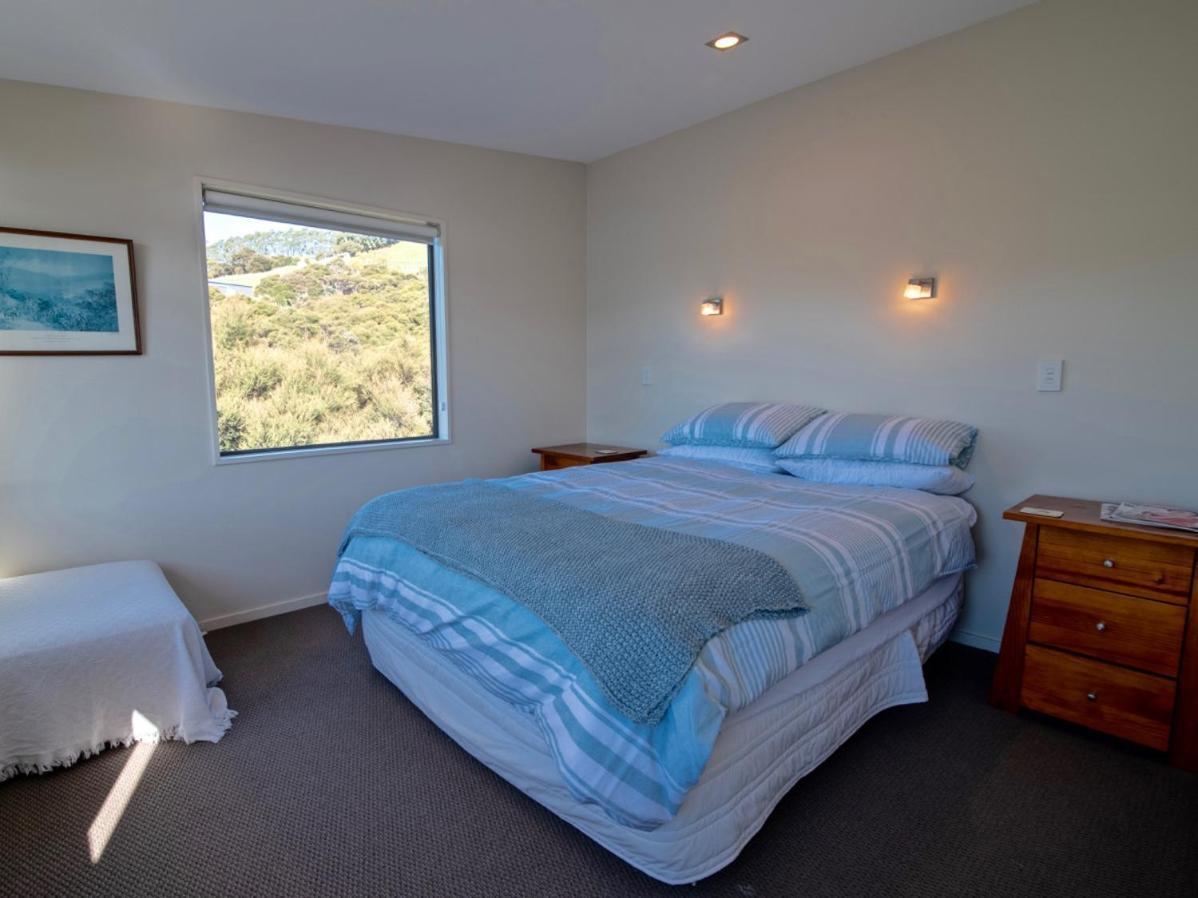 Kotare Point Paradise - Akaroa Holiday Home Exteriér fotografie