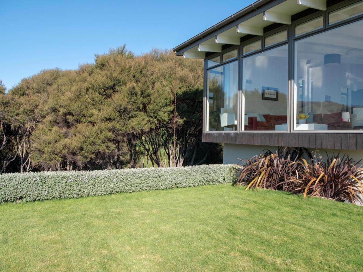 Kotare Point Paradise - Akaroa Holiday Home Exteriér fotografie