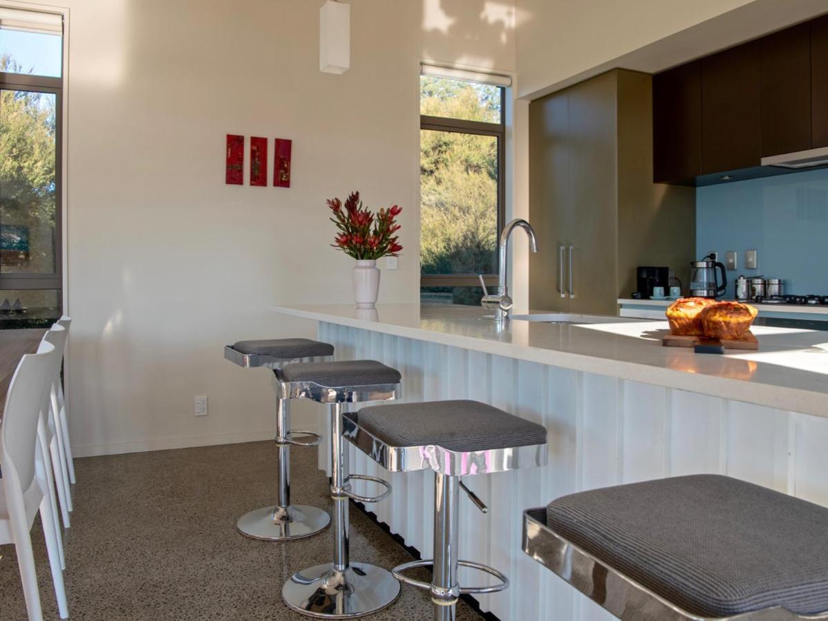 Kotare Point Paradise - Akaroa Holiday Home Exteriér fotografie