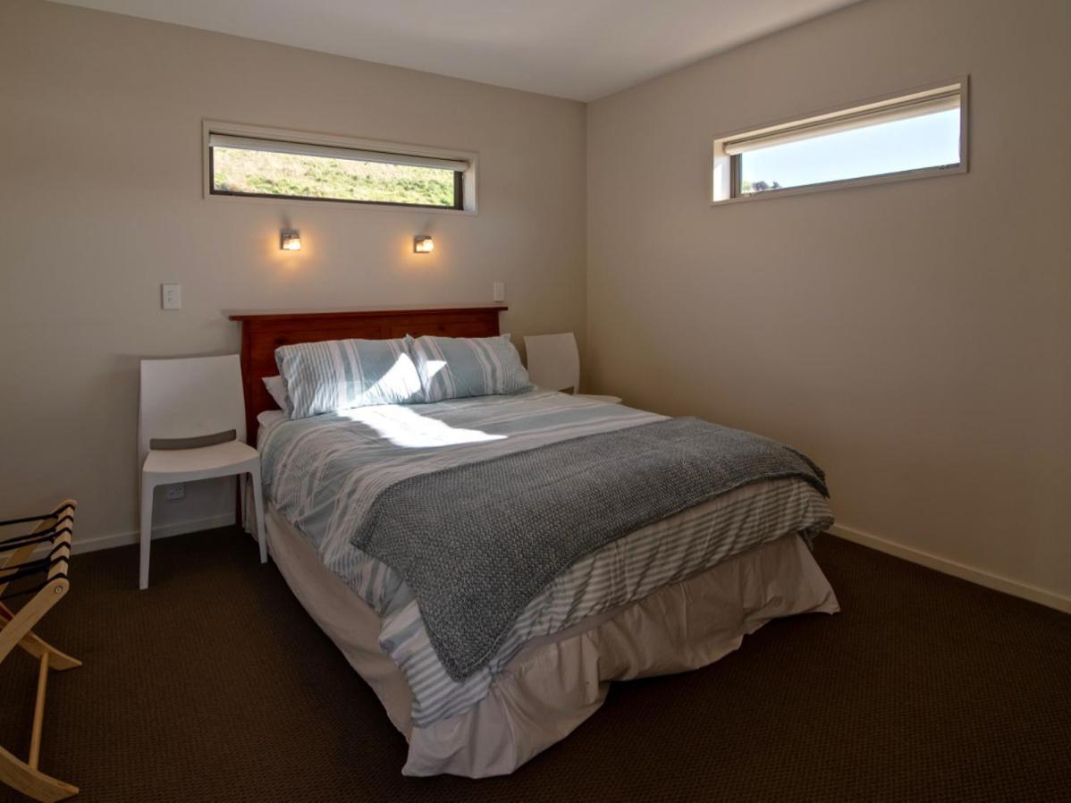 Kotare Point Paradise - Akaroa Holiday Home Exteriér fotografie